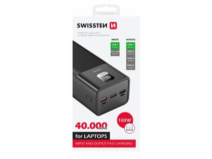 Náhradní díl pro Swissten PowerLine