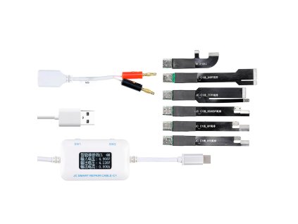 Náhradní díl pro Repair Tools Programmers & Testers & Powersupply