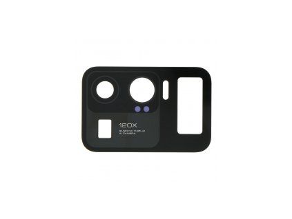 Zadní kamera pro Xiaomi Mi 11 Ultra (M2102K1G)