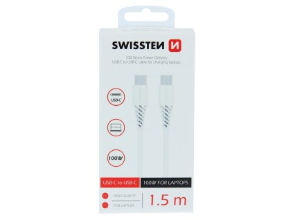 Kabel pro Swissten 5A s USB
