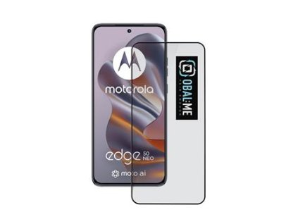 Kryt pro Motorola Edge 50 Neo/60 Neo