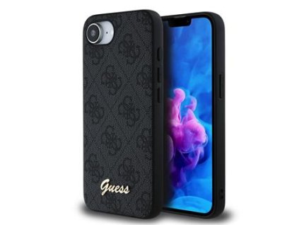 Zadní kryt pro GUESS iPhone 16e/17e