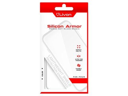 Kryt pro Samsung G988F Galaxy S20 Ultra 5G