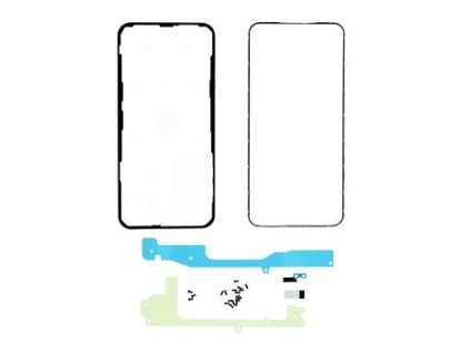 Samsung A556B Galaxy A55 5G Adhesive Tape Set (Service Pack)