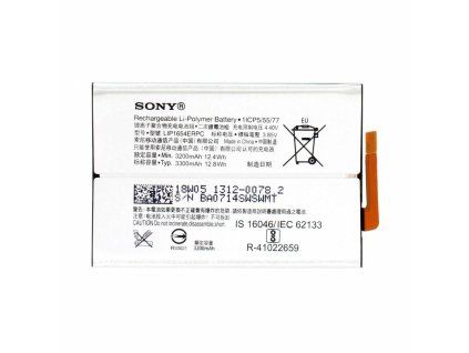 Baterie pro Sony Xperia L2 (H3311)
