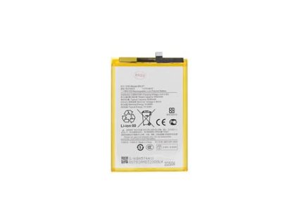 Baterie pro Xiaomi BN5T