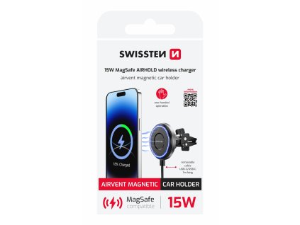 Náhradní díl pro Swissten Airvent