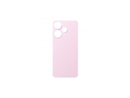 Zadní kryt pro Xiaomi Redmi 13 4G (2404ARN45A/24040RN64Y)