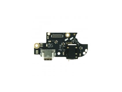 Nabíjecí konektor pro Motorola Moto G 5G Plus (XT2075)