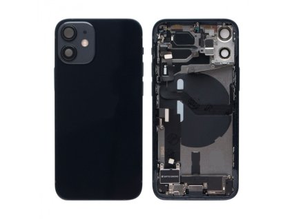 Zadní kryt pro Apple iPhone 12 Mini