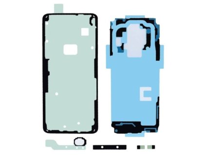 Náhradní díl pro Samsung G965F Galaxy S9 Plus