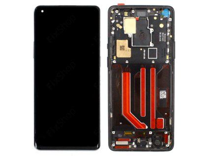 Displej pro OnePlus 8 Pro (IN2023)