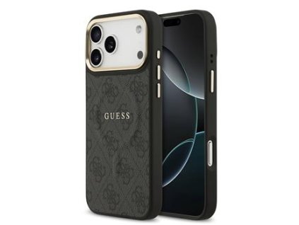 Zadní kryt pro GUESS iPhone 17 Pro Max