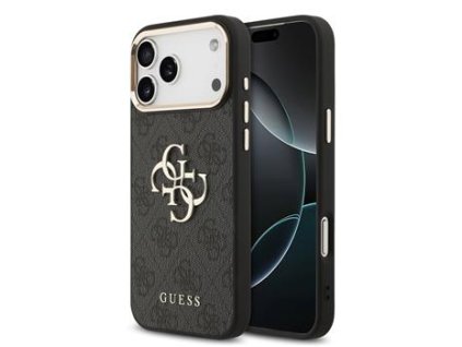 Zadní kryt pro GUESS iPhone 17 Pro Max