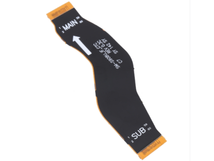 Flex kabel pro Samsung SM-S908B Galaxy S22 Ultra