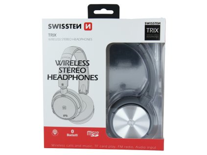 Náhradní díl pro Swissten Trix