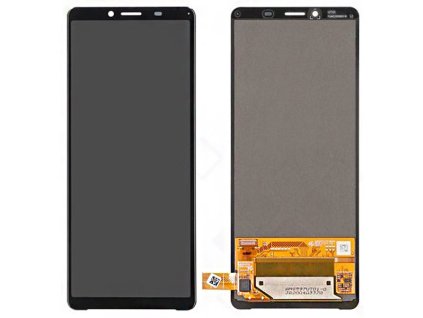 Displej pro Sony Xperia 10 II (XQAU52B)