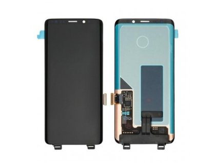 Displej pro Samsung G965F Galaxy S9 Plus