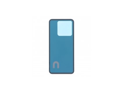 Zadní kryt pro Xiaomi 14 (23127PN0C/23127PN0CG)