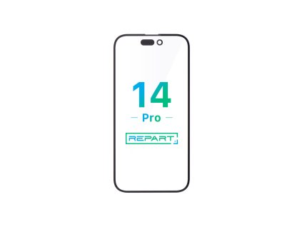 Náhradní díl pro Apple iPhone 14 Pro