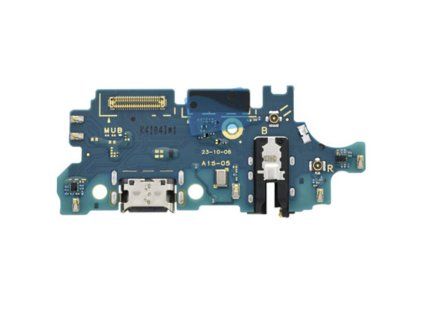 Nabíjecí konektor pro Samsung SM-A155F Galaxy A15 4G