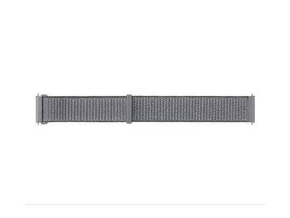 ET-SVR86MJE Samsung Galaxy Watch 4/4 Classic Textilní Řemínek Gray (Pošk.…