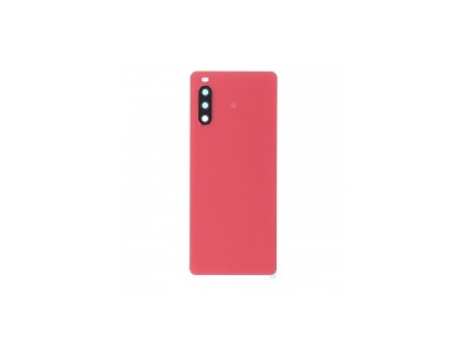 Zadní kryt pro Sony Xperia 10 III (XQ-BT52)