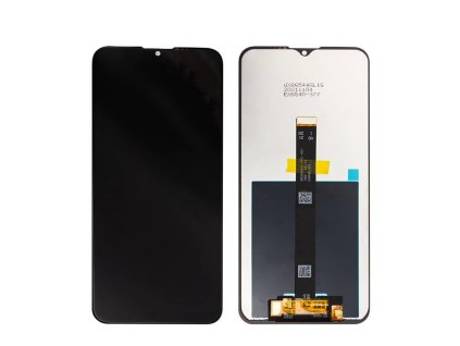Displej pro Motorola Moto One Fusion (XT2073)
