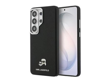 Zadní kryt pro Karl Lagerfeld Samsung Galaxy S26 Ultra
