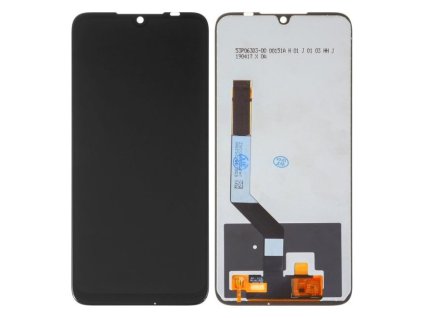 Displej pro Xiaomi Redmi Note 7 (M1901F7G)