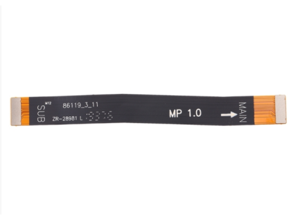 Flex kabel pro Samsung SM-A207F Galaxy A20s