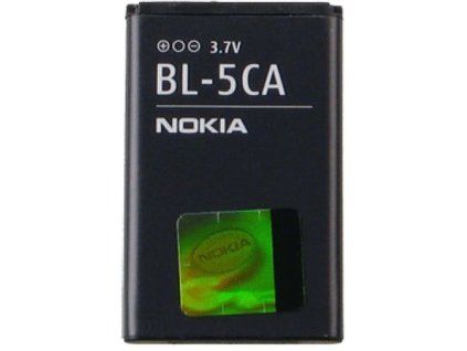 Baterie pro Nokia 1208