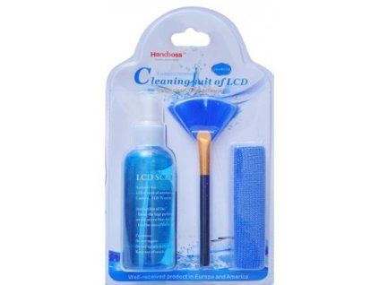 Displej pro Repair Tools Cleaning materials