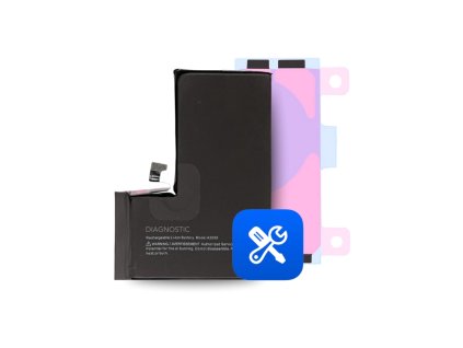 Baterie pro Apple iPhone 14 Pro Max