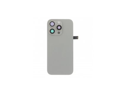 Zadní kryt pro Apple iPhone 15 Pro