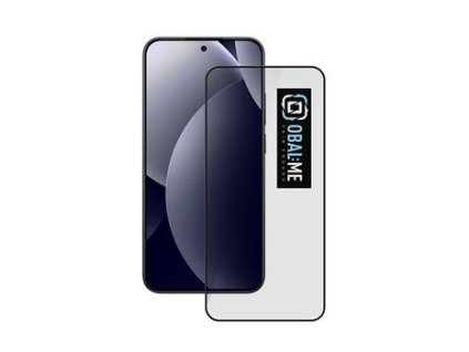Kryt pro OBAL:ME Xiaomi Redmi Note 15