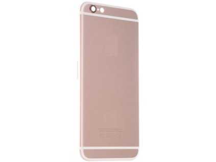 Zadní kryt pro Apple iPhone 6S
