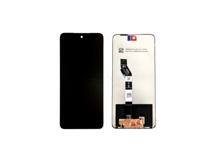 Displej pro Motorola Moto G56 (XT2529)