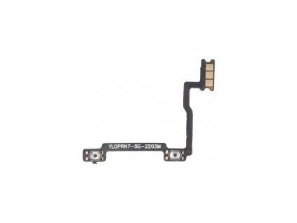Flex kabel pro Oppo Reno 7 5G (CPH2371)