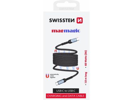 Kabel pro Swissten USB