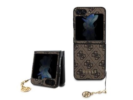Zadní kryt pro GUESS Samsung Galaxy Z Flip