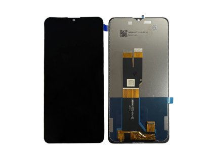 Displej pro Nokia 2.4 (TA-1270;TA-1275)