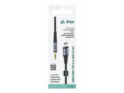 Náhradní díl pro iPeax USB