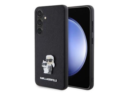 Zadní kryt pro Karl Lagerfeld Samsung Galaxy S24
