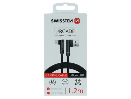 Kabel pro Swissten Arcade