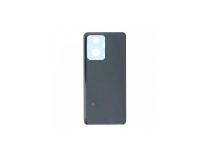 Zadní kryt pro Xiaomi Redmi Note 12 Pro+ 5G (22101316UCP)