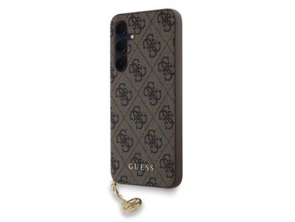 Zadní kryt pro GUESS Samsung Galaxy A35 5G
