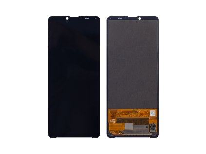Displej pro Sony Xperia 10 III (XQ-BT52)