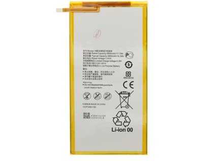 Baterie pro Huawei HB3080G1EBW