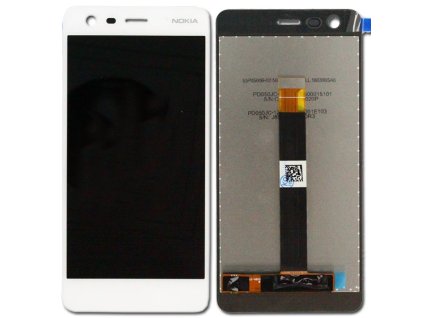 Displej pro Nokia 2 (TA-1035)
